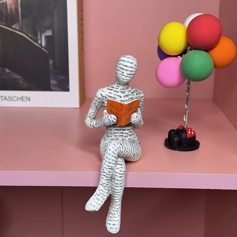 Decoreren met pulpkunstbeelden - Resin Art For Anniversary Gift recensie en prijs