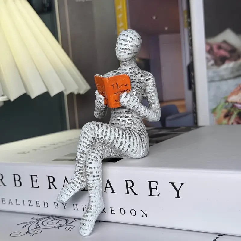 Decoreren met pulpkunstbeelden - Resin Art For Anniversary Gift recensie en prijs