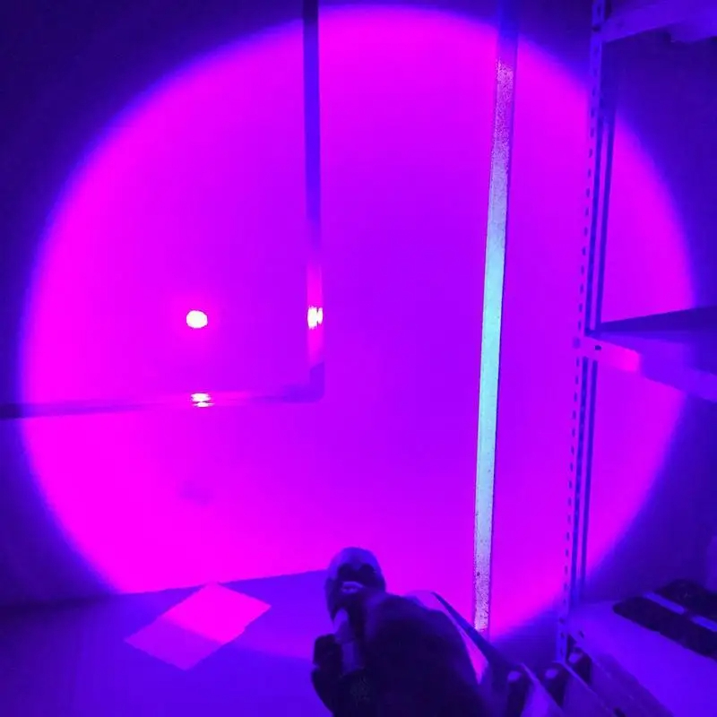 USB Oplaadbare Zoombare UV-zak - Resin Art Uv Light recensie en prijs