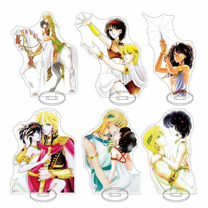 Red River Anime Classic The Sk - Resin Art Things recensie en prijs