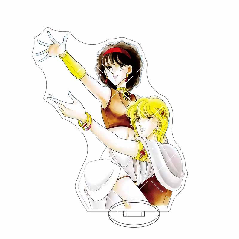 Red River Anime Classic The Sk - Resin Art Things recensie en prijs
