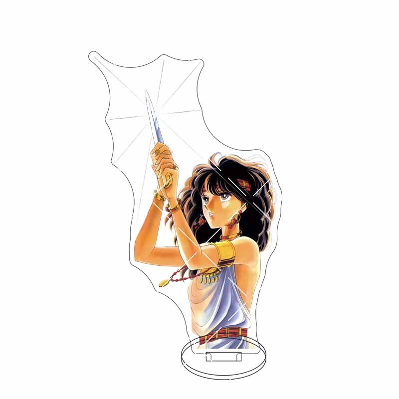 Red River Anime Classic The Sk - Resin Art Things recensie en prijs