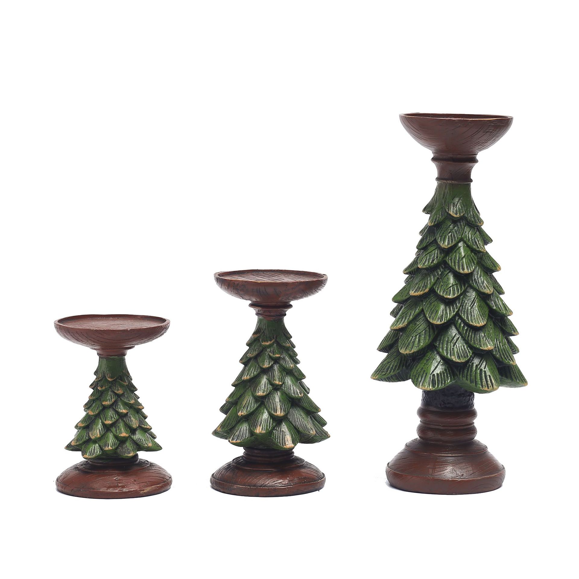 Home Decoraties Kerstboom Kaar - Xmas Resin Art recensie en prijs
